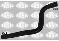 Radiator hose