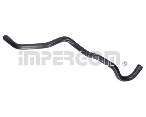 Radiator hose