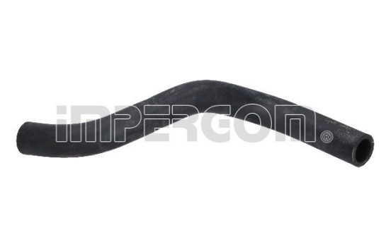 Radiator hose