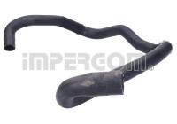 radiator hose