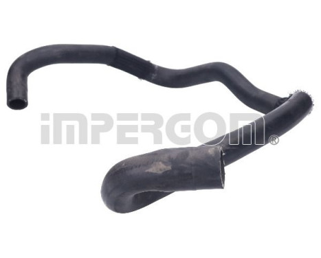 radiator hose