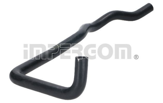 Radiator hose