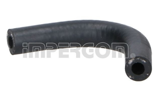 Radiator hose