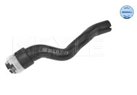 Radiator hose
