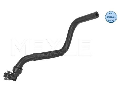 Radiator hose