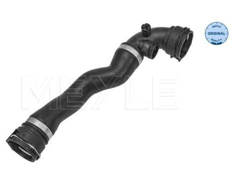 Radiator hose