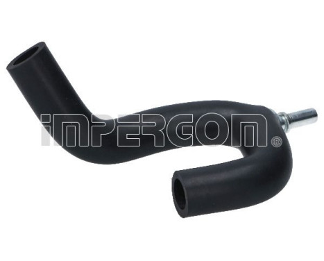 Radiator hose