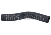Radiator hose