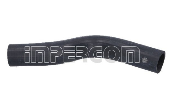 Radiator hose