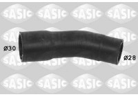 Radiator hose