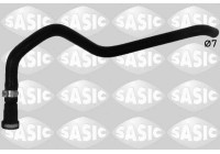 Radiator hose
