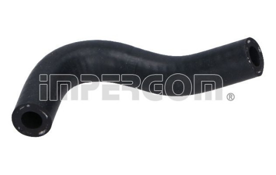 Radiator hose