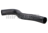 Radiator hose