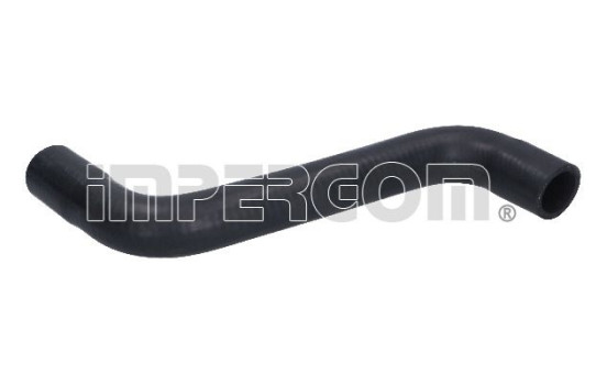 Radiator hose