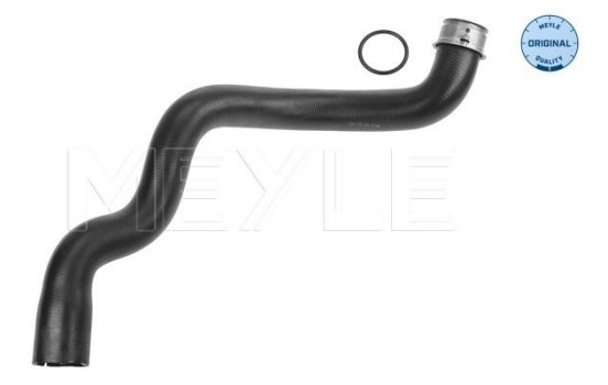 Radiator hose