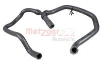 Radiator hose