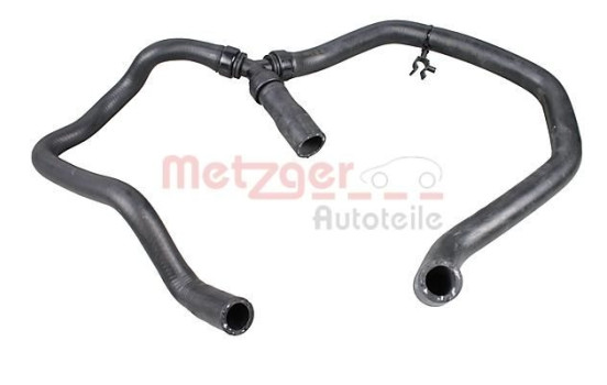 Radiator hose