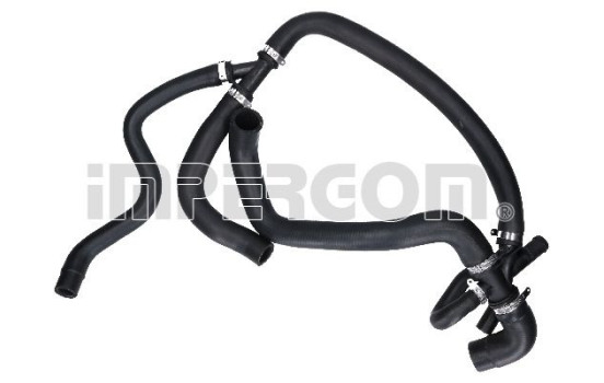 Radiator hose