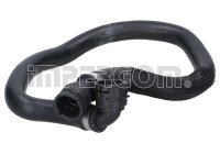 Radiator hose