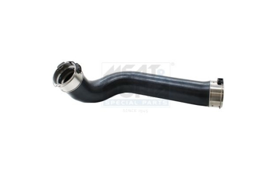 Radiator hose