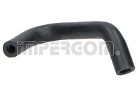 Radiator hose