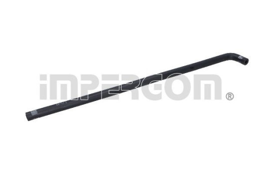 Radiator hose