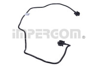 Radiator hose