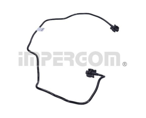Radiator hose