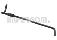 Radiator hose