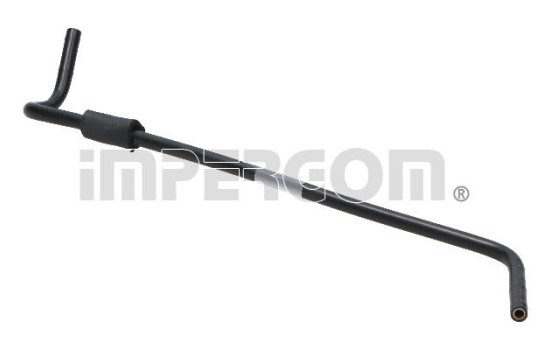 Radiator hose