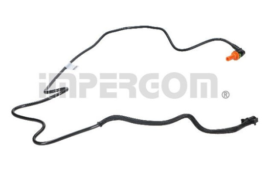 Radiator hose