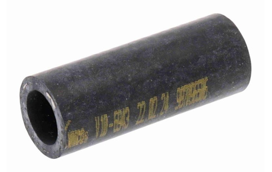 Radiator hose