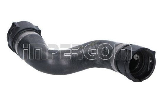Radiator hose