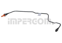 Radiator hose