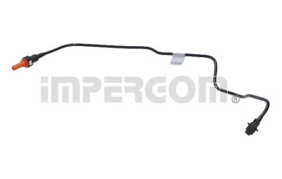 Radiator hose