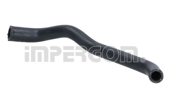 Radiator hose