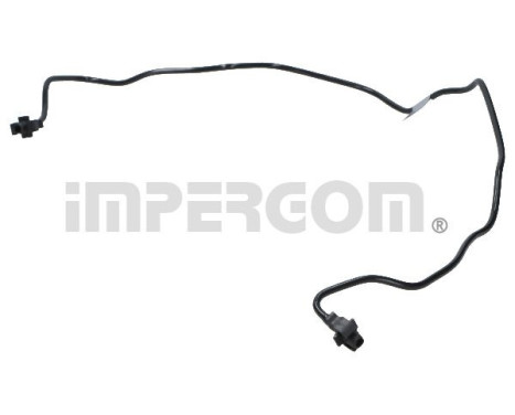 Radiator hose