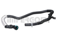 Radiator hose