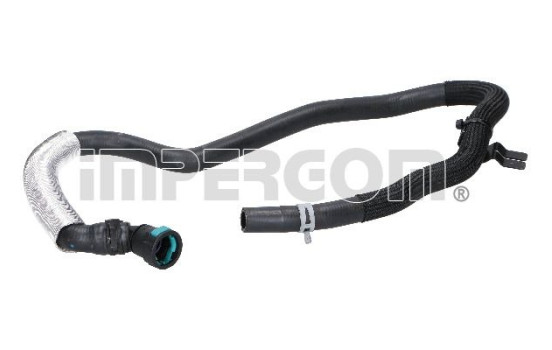 Radiator hose