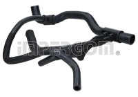 Radiator hose