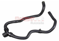 Radiator hose