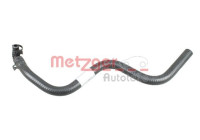 Radiator hose