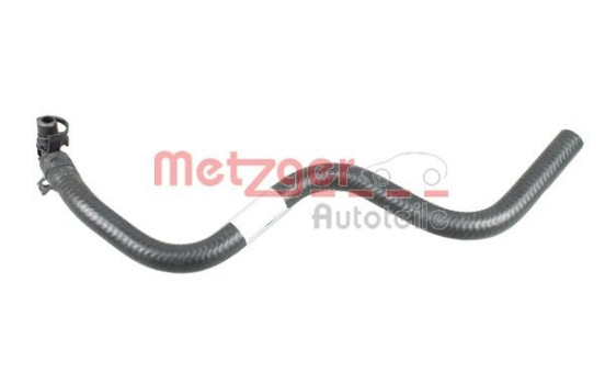 Radiator hose