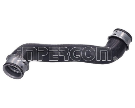Radiator hose