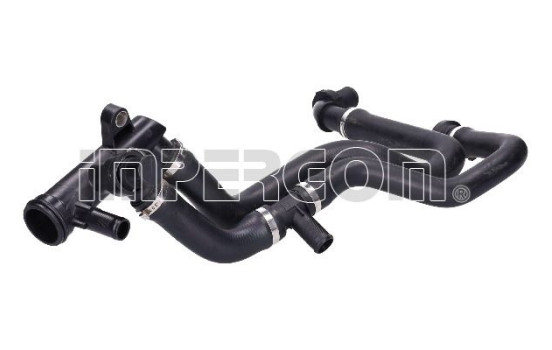 Radiator hose