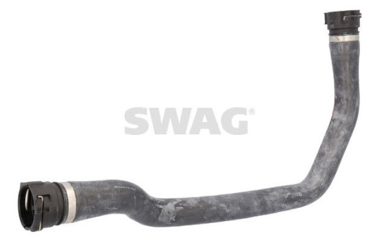 Radiator hose