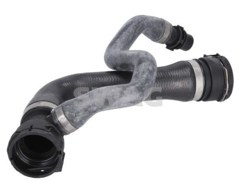 Radiator hose