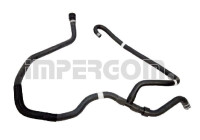Radiator hose
