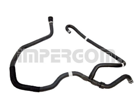 Radiator hose