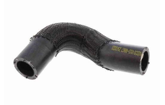 Radiator hose
